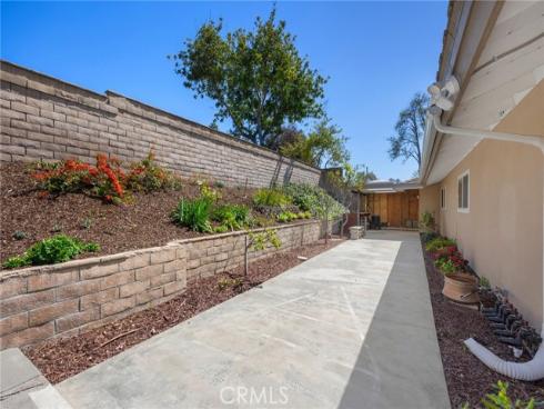 401 Pinata Place, Fullerton, CA