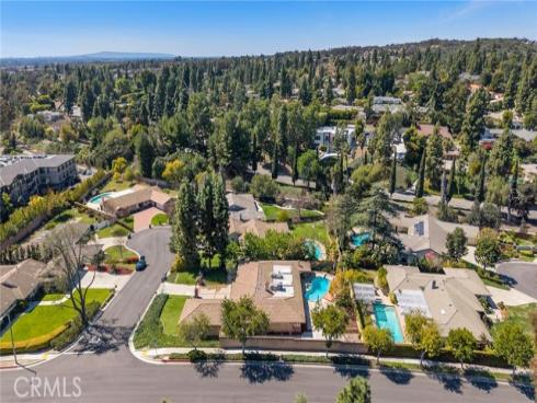 401 Pinata Place, Fullerton, CA