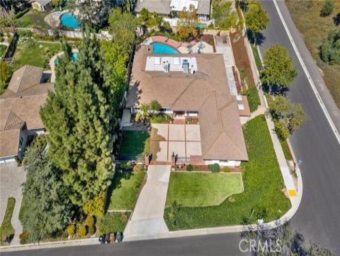 401 Pinata Place, Fullerton, CA