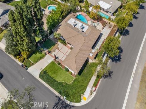 401 Pinata Place, Fullerton, CA