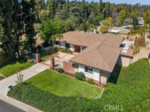 401 Pinata Place, Fullerton, CA