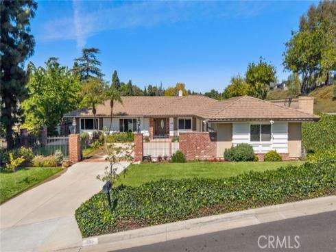 401 Pinata Place, Fullerton, CA