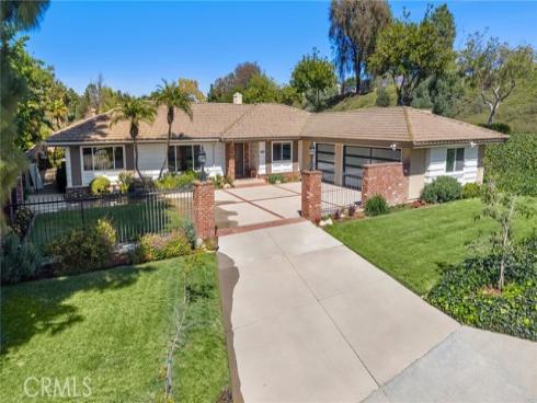 401 Pinata Place, Fullerton, CA