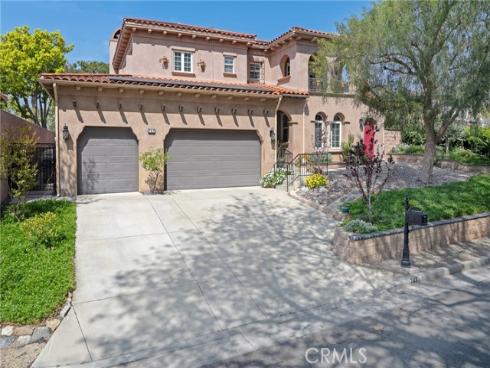 747 Oceanview Drive, Fullerton, CA