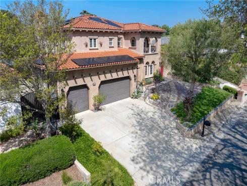 747 Oceanview Drive, Fullerton, CA