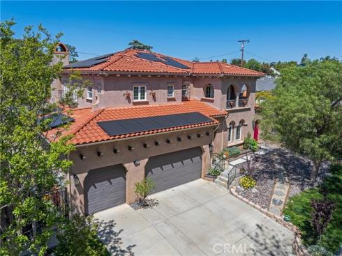 747 Oceanview Drive, Fullerton, CA