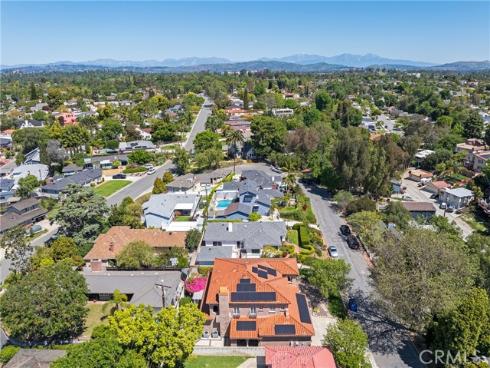 747 Oceanview Drive, Fullerton, CA