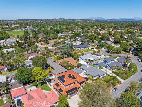 747 Oceanview Drive, Fullerton, CA