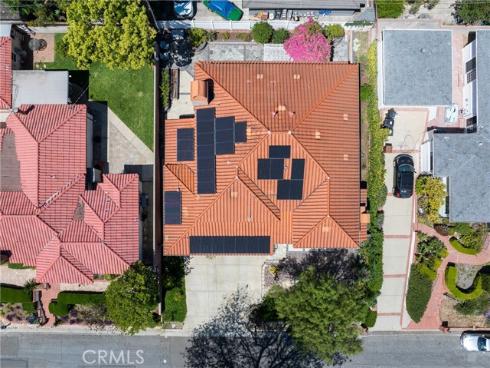 747 Oceanview Drive, Fullerton, CA