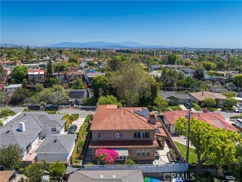 747 Oceanview Drive, Fullerton, CA