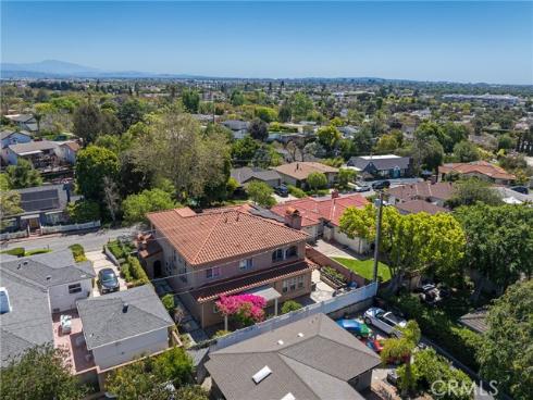 747 Oceanview Drive, Fullerton, CA