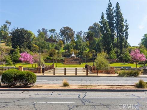 747 Oceanview Drive, Fullerton, CA