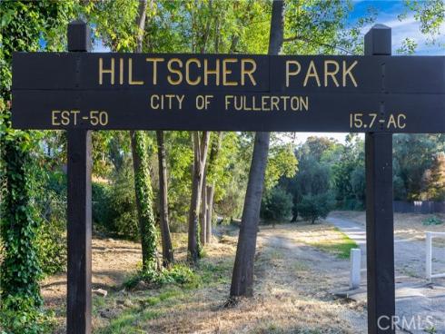 747 Oceanview Drive, Fullerton, CA