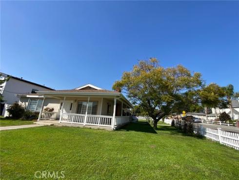 1301  West Fern Drive  , Fullerton, CA