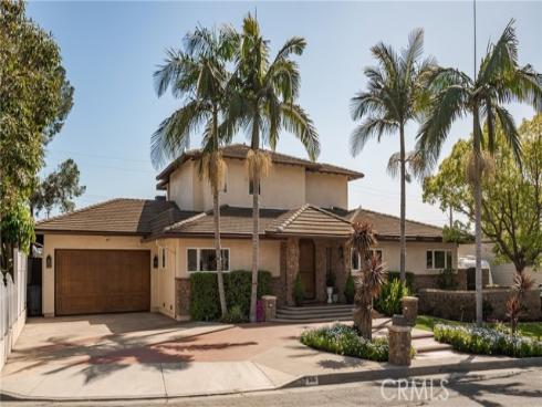 616 Lemon Hill , Fullerton, CA