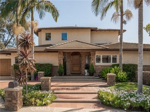 616 Lemon Hill , Fullerton, CA
