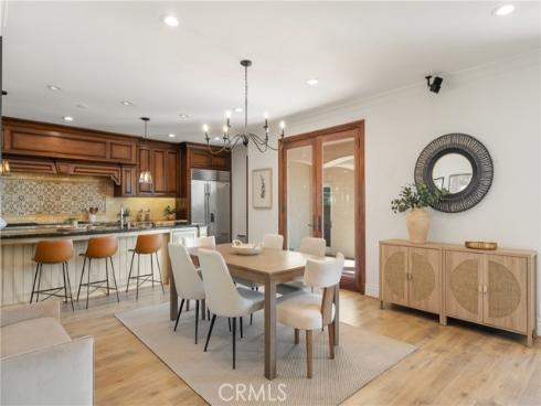 616 Lemon Hill , Fullerton, CA