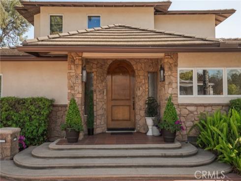 616 Lemon Hill , Fullerton, CA