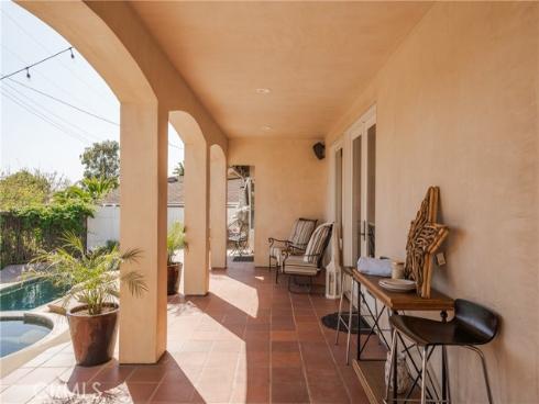 616 Lemon Hill , Fullerton, CA