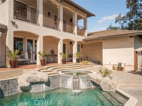 616 Lemon Hill , Fullerton, CA