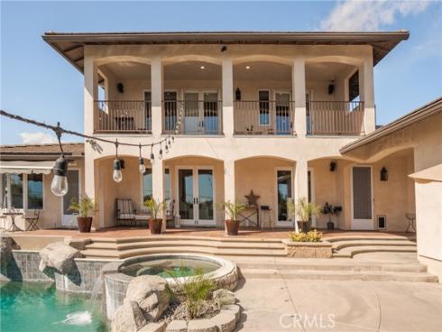 616 Lemon Hill , Fullerton, CA