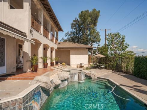 616 Lemon Hill , Fullerton, CA