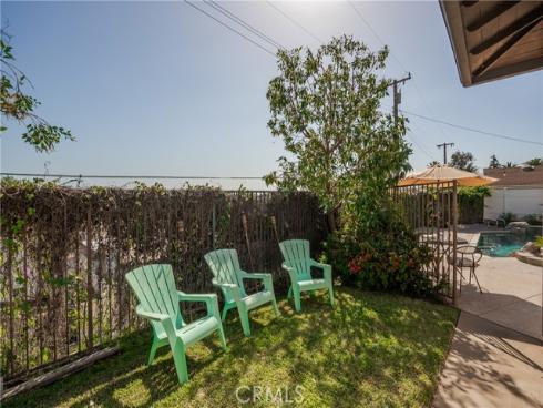 616 Lemon Hill , Fullerton, CA