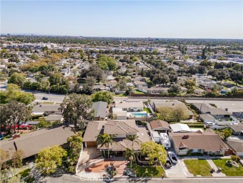 616 Lemon Hill , Fullerton, CA