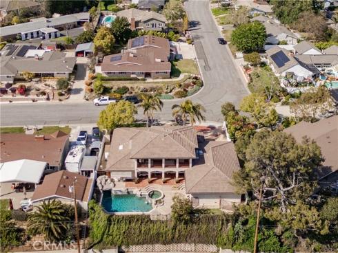 616 Lemon Hill , Fullerton, CA