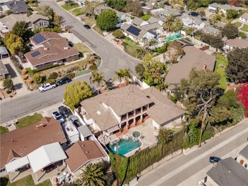 616 Lemon Hill , Fullerton, CA