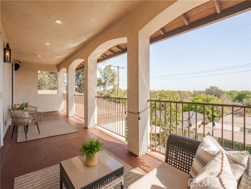 616 Lemon Hill , Fullerton, CA