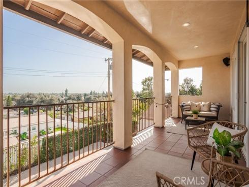 616 Lemon Hill , Fullerton, CA