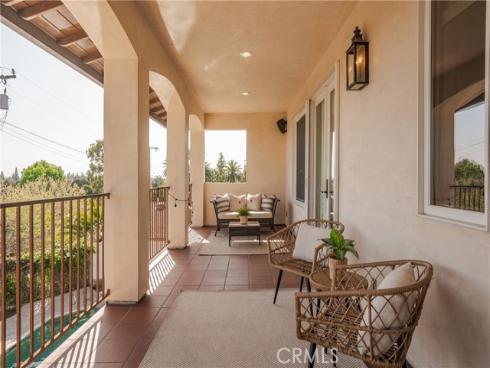 616 Lemon Hill , Fullerton, CA