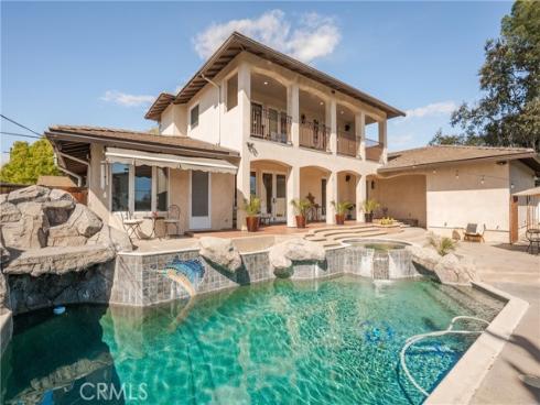 616 Lemon Hill , Fullerton, CA