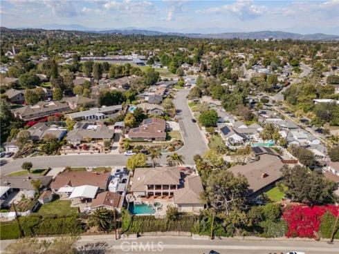 616 Lemon Hill , Fullerton, CA