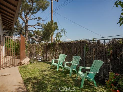 616 Lemon Hill , Fullerton, CA