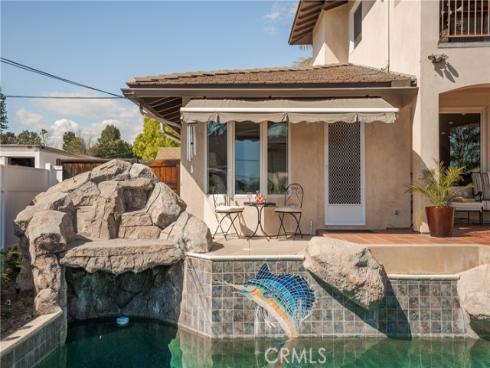 616 Lemon Hill , Fullerton, CA