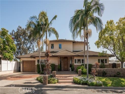 616  Lemon Hill  , Fullerton, CA
