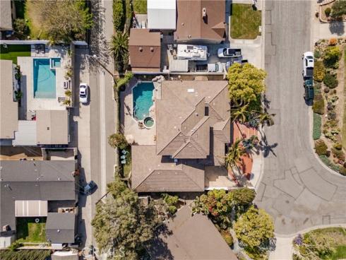 616 Lemon Hill , Fullerton, CA