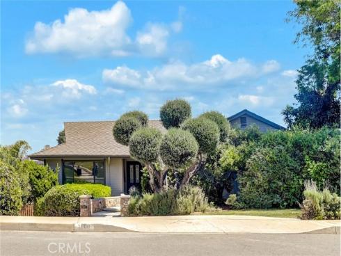 1508 Sunny Crest Drive, Fullerton, CA