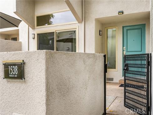 1538 Windsor Lane, Fullerton, CA