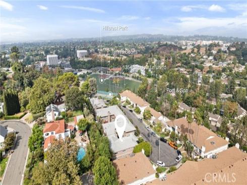 1354  Shadow  202  Lane, Fullerton, CA