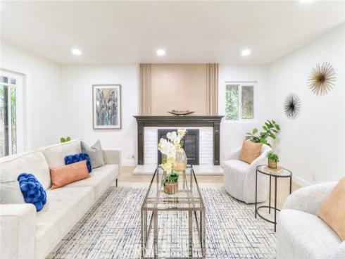 2225 Terraza Place, Fullerton, CA