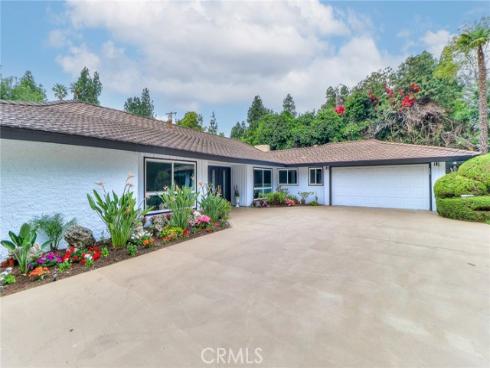 2225 Terraza Place, Fullerton, CA