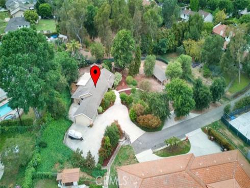 508 Green Acre Drive, Fullerton, CA