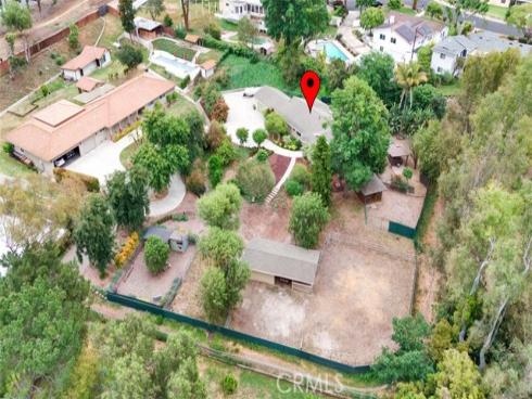 508 Green Acre Drive, Fullerton, CA