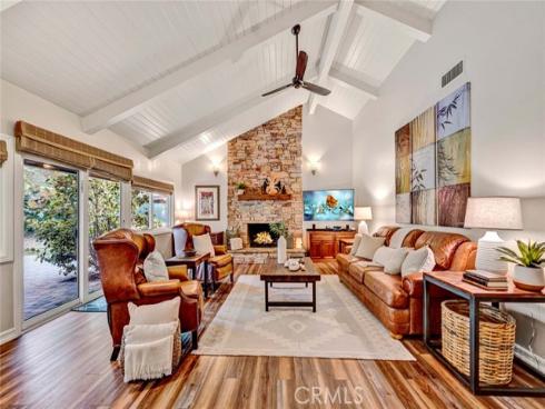 508 Green Acre Drive, Fullerton, CA