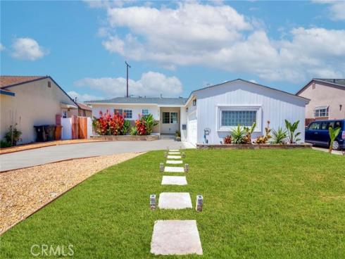 2107 W. Porter Avenue