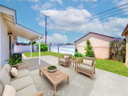 2107 W Porter   Avenue, Fullerton, CA