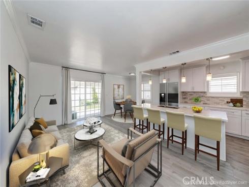 2107 W Porter   Avenue, Fullerton, CA